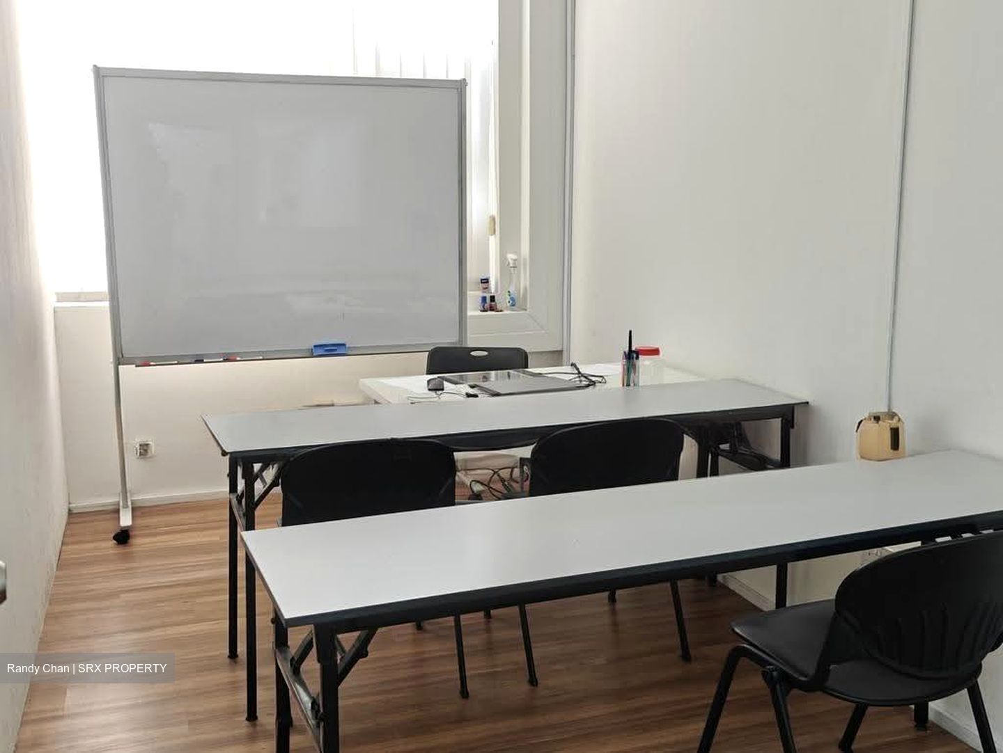 Parkway Centre (D15), Office #612400341